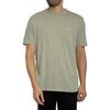 T-shirt HUGO T-shirt &agrave; logo Dero222 Vert