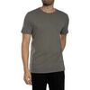 T-shirt BOSS T-shirt &agrave; logo Tales Chest Gris