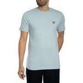 T-shirt Lyle & Scott T-shirt simple T-shirt Lyle & Scott T-shirt simple Grenoble