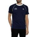 Tee-shirts sur Grenoble : T-shirt Sergio Tacchini T-shirt Ghibli Davis