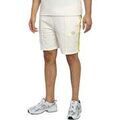 Shorts/Bermuda sur Grenoble : Short Sergio Tacchini Short de surv&ecirc;tement Monte Velour Blanc