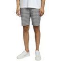 Shorts/Bermuda sur Grenoble : Short Weekend Offender Short &agrave; carreaux Ivan Multicolore