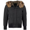 Blouson Diesel Homme Weskimo