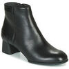 Bottines Camper KATIE Noir