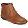 Boots Camper RIGHT NINA Marron