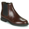Boots Camper IMN0 Marron