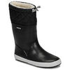 Bottes neige enfant Aigle GIBOULEE
