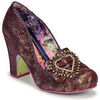 Chaussures escarpins Irregular Choice LE GRAND AMOUR