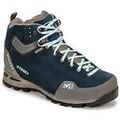 Chaussures Millet G TREK 3 GORETEX Vert