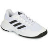 Chaussures adidas GAMECOURT 2 M Blanc