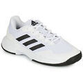 Chaussures adidas GAMECOURT 2 M Blanc