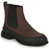 Bottines Camper PIX Bordeaux