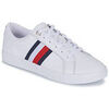 Baskets basses Tommy Hilfiger CORP WEBBING SNEAKER