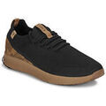 Baskets homme sur Grenoble : Baskets basses Saola TSAVO 2.0 WP Noir