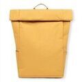 Sac a dos Lefrik Roll Backpack - Mustard