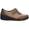 Chaussures Mysoft 76942 Marron