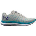 Running sur Grenoble : Chaussures Under Armour Charged Breeze 2
