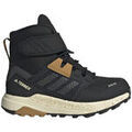 Randonn&eacute;e sur Grenoble : Chaussures enfant adidas Terrex Maker Noir