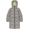 Veste Helly Hansen W Essence Down