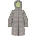 Vestes sur Grenoble : Veste Helly Hansen W Essence Down
