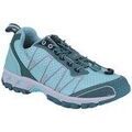 Randonn&eacute;e sur Grenoble : Chaussures Cmp Altak multicolor