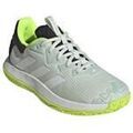 Tennis sur Grenoble : Chaussures adidas Solematch Control Allcourt 2024
