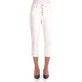 Jeans sur Grenoble : Jeans 3/4 & 7/8 Dondup DP268B GSE043PTD