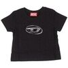T-shirt enfant Diesel J02371 KYAUN