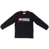 T-shirt enfant Diesel J02474 00YI9