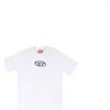 T-shirt enfant Diesel J02471 KYAUN