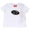 T-shirt enfant Diesel J02371 KYAUN