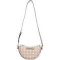 Sac & Bagage sur Grenoble : Sac Bandouliere Guess SILIA CONVERTIBLE SHOULDER BAG HWGP98 90180