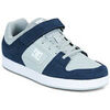 Baskets basses enfant DC Shoes MANTECA 4 V