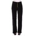 Jeans sur Grenoble : Jeans flare / larges Dondup DP427B VS0031XXX