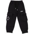 Pantalon enfant Marcelo Burlon County Of Milan F5CMJBFP008 Grenoble