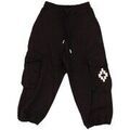 Pantalons enfants sur Grenoble : Pantalon enfant Marcelo Burlon County Of Milan F5CMJBPA050