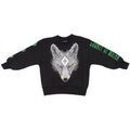 Pull enfant Marcelo Burlon County Of Milan F5CMJBSW075 Grenoble
