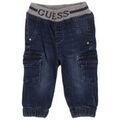 Pantalons enfants sur Grenoble : Pantalon enfant Guess N5YA07D46T0