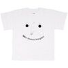T-shirt enfant Mm6 Maison Margiela M60907 MM04I