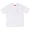 T-shirt enfant Diesel J02276 0HGAM