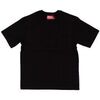 T-shirt enfant Diesel J02276 0HGAM