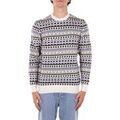 Pull Barbour MKN1675