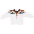 Pull enfant Marcelo Burlon County Of Milan F5CMJBSW059