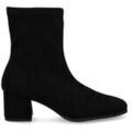 Bottes femme sur Grenoble : Bottines Miss Elastic 78330