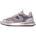 Baskets homme sur Grenoble : Baskets basses Philippe Model OYLU