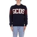 Pulls/Sweat sur Grenoble : Pull Gcds B2CM1505KI4