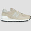 Baskets basses New Balance 574