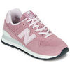 Baskets basses New Balance 574
