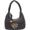 Sac &agrave; main Love Moschino JC4349PP0N Noir