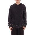 Pull John Richmond UMA25002FE Pulls/Sweat sur Grenoble : Pull John Richmond UMA25002FE